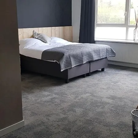 De Wilhelminaschool Bed & Breakfast Aalten