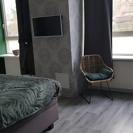 De Wilhelminaschool Aalten