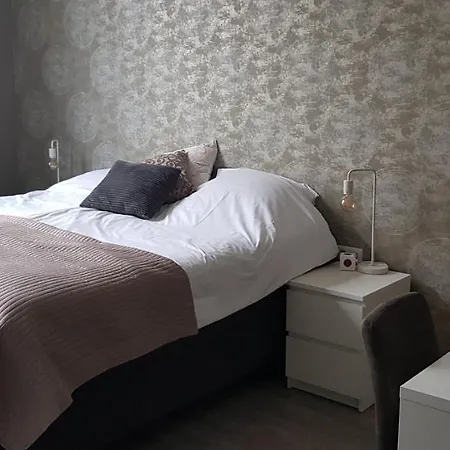 De Wilhelminaschool Bed & Breakfast Aalten
