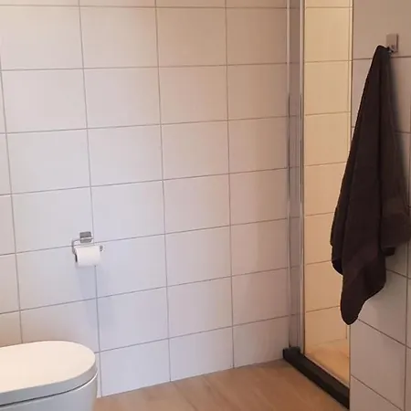 Bed & Breakfast De Wilhelminaschool Aalten