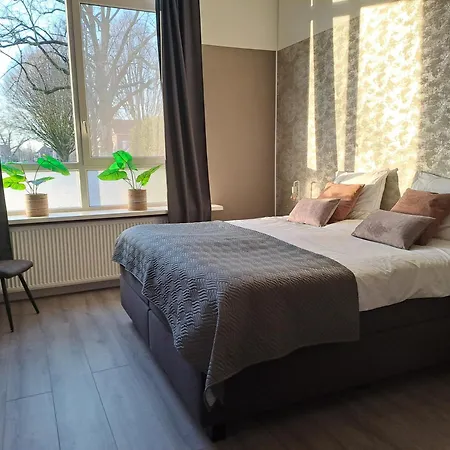 De Wilhelminaschool 3* Aalten