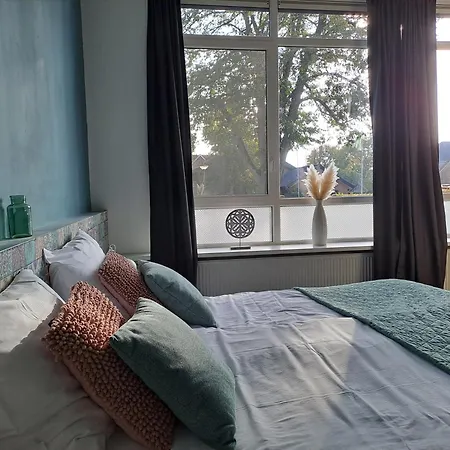 De Wilhelminaschool アールテン