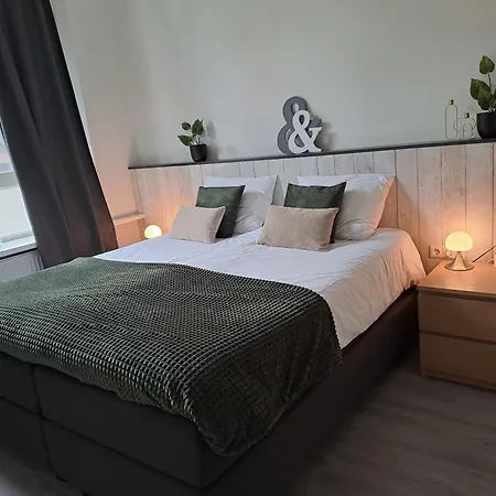 De Wilhelminaschool Aalten