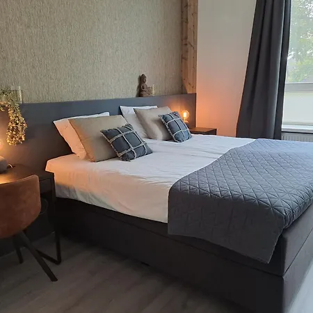 De Wilhelminaschool 3*