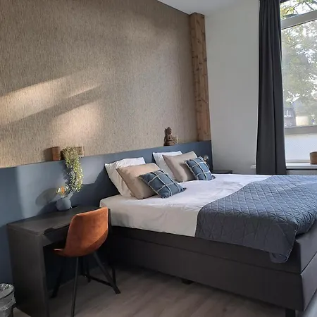 De Wilhelminaschool 3* アールテン