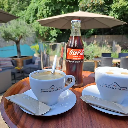 Bed & Breakfast De Wilhelminaschool Aalten