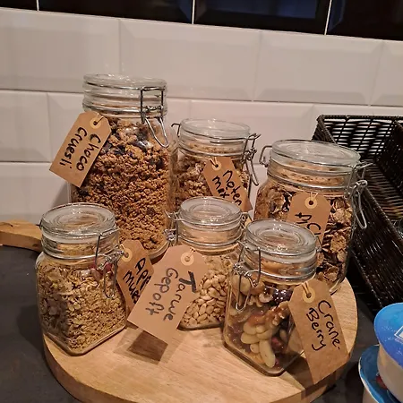 De Wilhelminaschool Bed & Breakfast Aalten