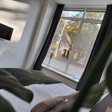 Bed & Breakfast De Wilhelminaschool 3*