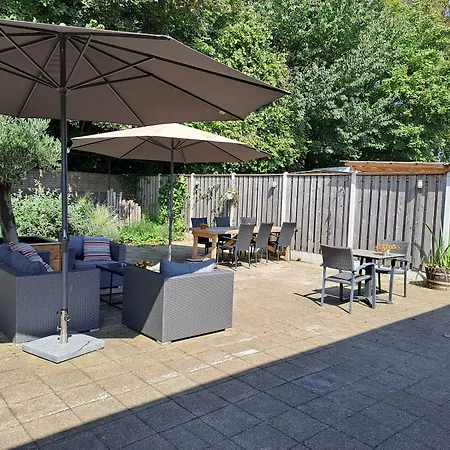 De Wilhelminaschool 3* Aalten