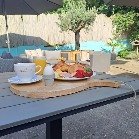 De Wilhelminaschool アールテン