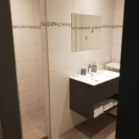 Bed & Breakfast De Wilhelminaschool