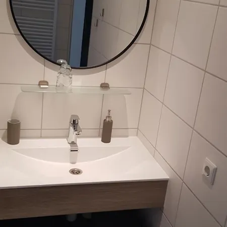 De Wilhelminaschool Bed & Breakfast 3*