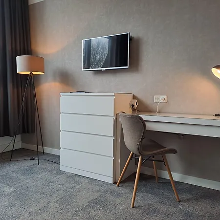 ベッド・アンド・ブレックファスト De Wilhelminaschool アールテン