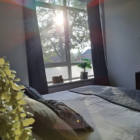 Bed & Breakfast De Wilhelminaschool Aalten