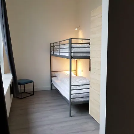 Bed & Breakfast De Wilhelminaschool 3*