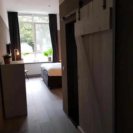 De Wilhelminaschool 3* Aalten