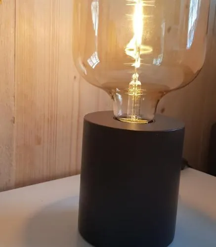 فندق مبيت وإفطار De Wilhelminaschool 3*