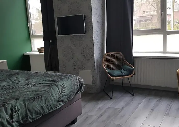 De Wilhelminaschool آلتن