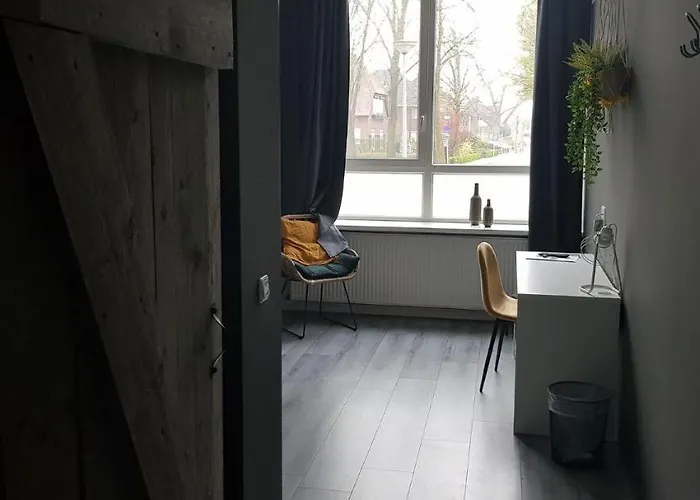 B&B De Wilhelminaschool 알턴