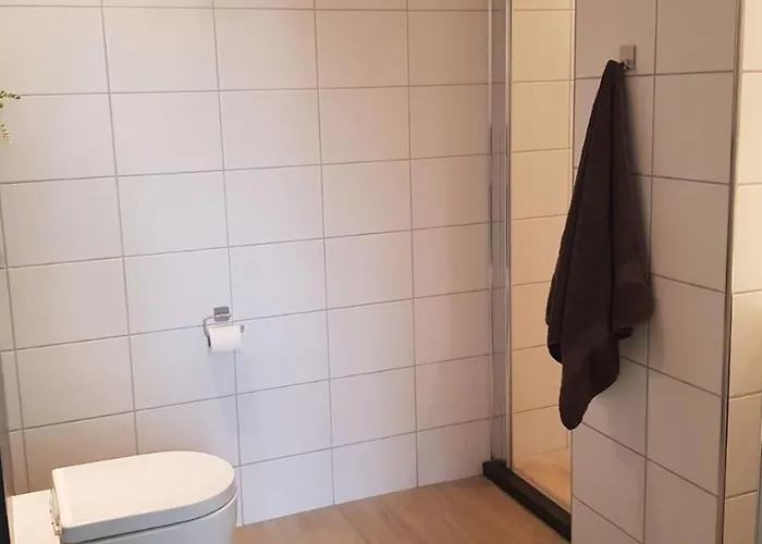 فندق مبيت وإفطار De Wilhelminaschool آلتن