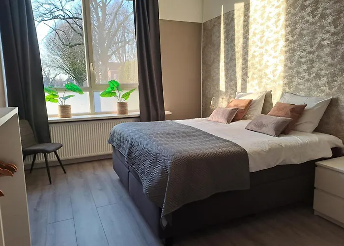 De Wilhelminaschool 3* Aalten