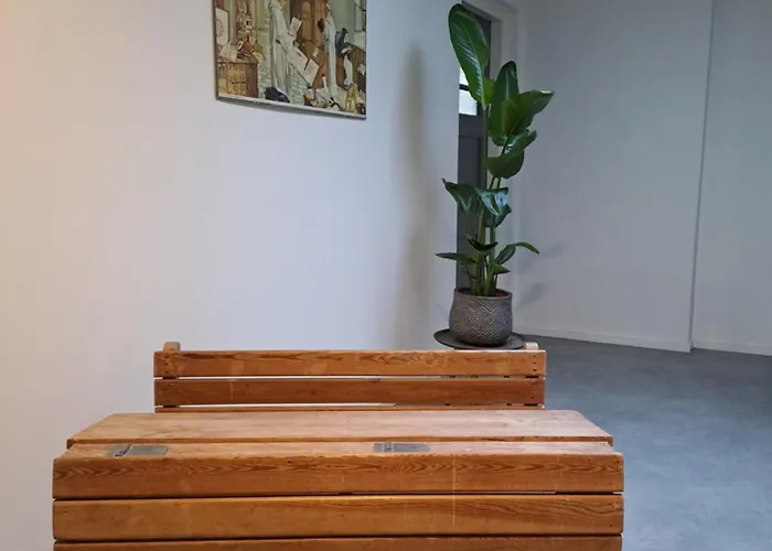 De Wilhelminaschool فندق مبيت وإفطار آلتن