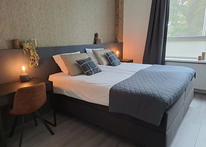 De Wilhelminaschool 3*