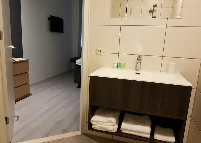 B&B De Wilhelminaschool 알턴