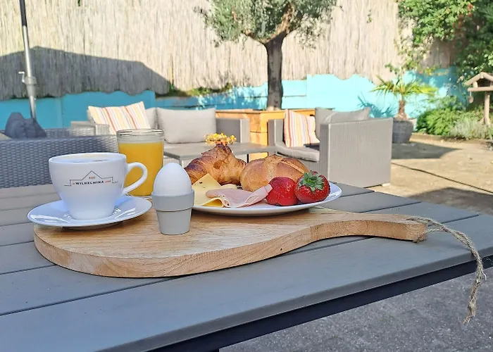 De Wilhelminaschool آلتن