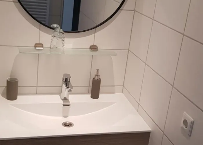 De Wilhelminaschool فندق مبيت وإفطار 3*