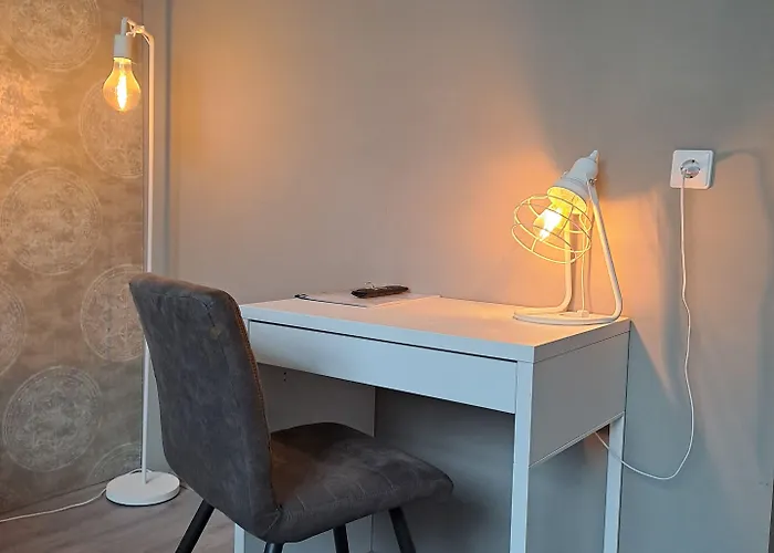 De Wilhelminaschool فندق مبيت وإفطار