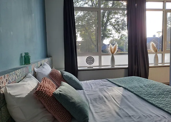 De Wilhelminaschool آلتن