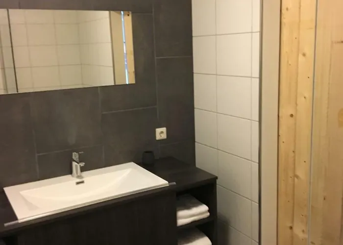 فندق مبيت وإفطار De Wilhelminaschool 3*