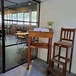 De Wilhelminaschool Panzió Aalten
