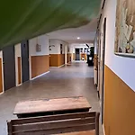 De Wilhelminaschool Panzió Aalten