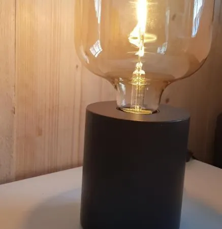 Panzió De Wilhelminaschool 3*