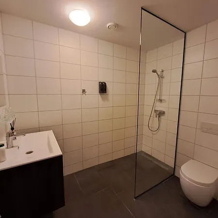 Panzió De Wilhelminaschool