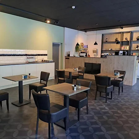 De Wilhelminaschool ベッド・アンド・ブレックファスト