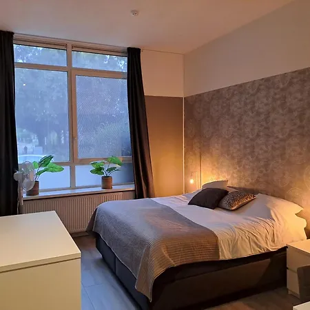 De Wilhelminaschool B&B 알턴