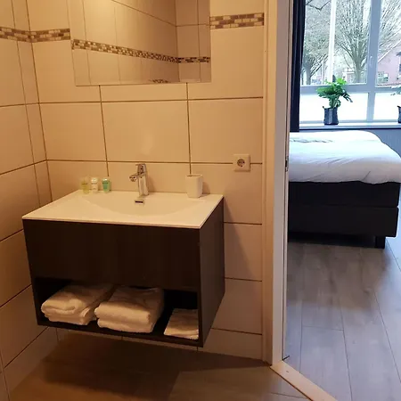 De Wilhelminaschool 3* Aalten