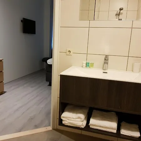 B&B De Wilhelminaschool 알턴