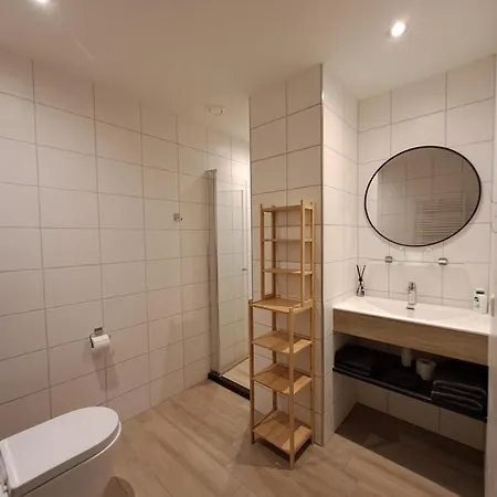 De Wilhelminaschool B&B 3*