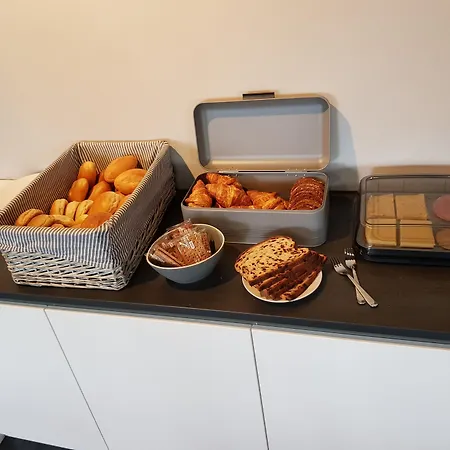 De Wilhelminaschool B&B 3*