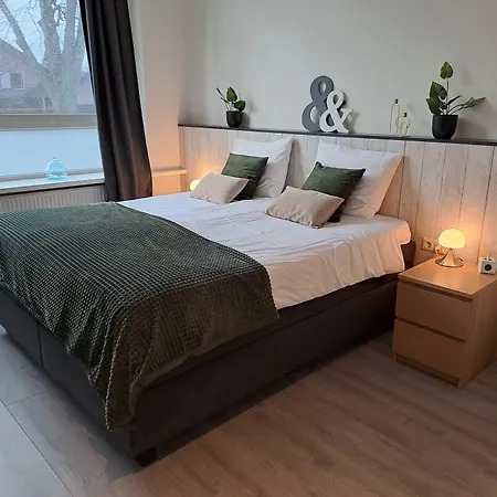 B&B De Wilhelminaschool