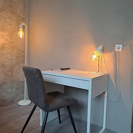 De Wilhelminaschool B&B