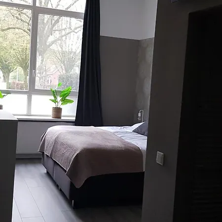 B&B De Wilhelminaschool