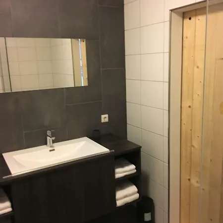 Panzió De Wilhelminaschool 3*