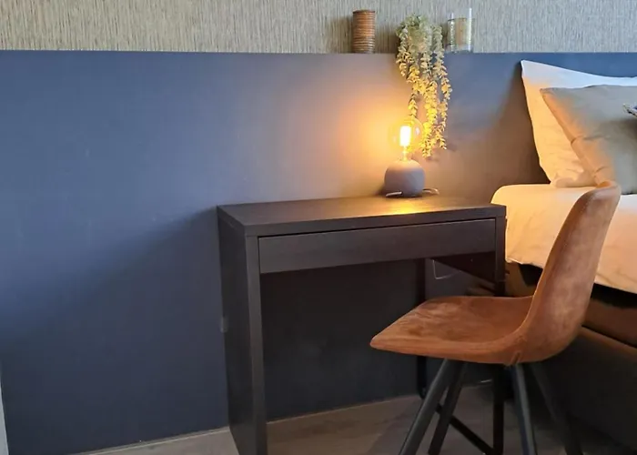 De Wilhelminaschool 3*