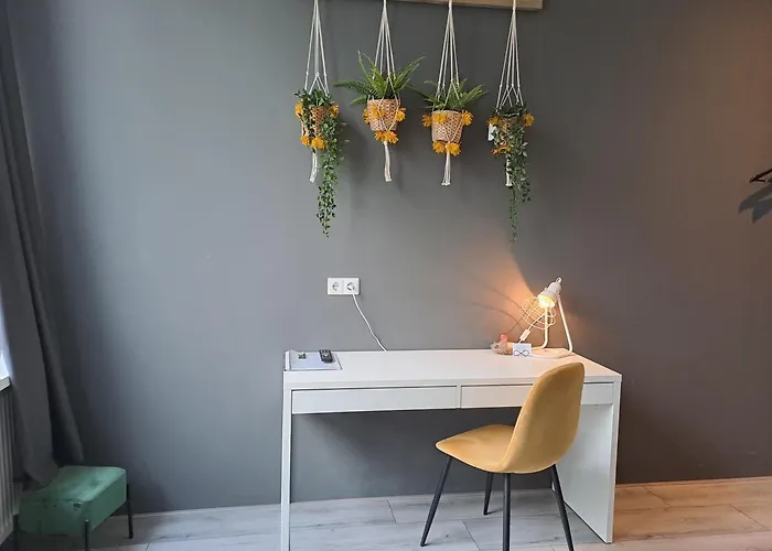 ベッド・アンド・ブレックファスト De Wilhelminaschool アールテン