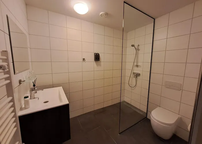 ベッド・アンド・ブレックファスト De Wilhelminaschool